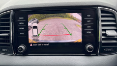 Skoda Karoq 2.0 TDI Sport Line 4x4 5dr Diesel Estate
